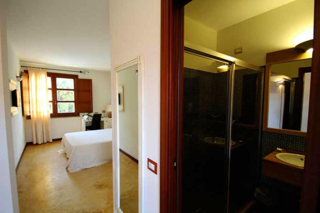 Habitación Doble Superior - 1 o 2 camas