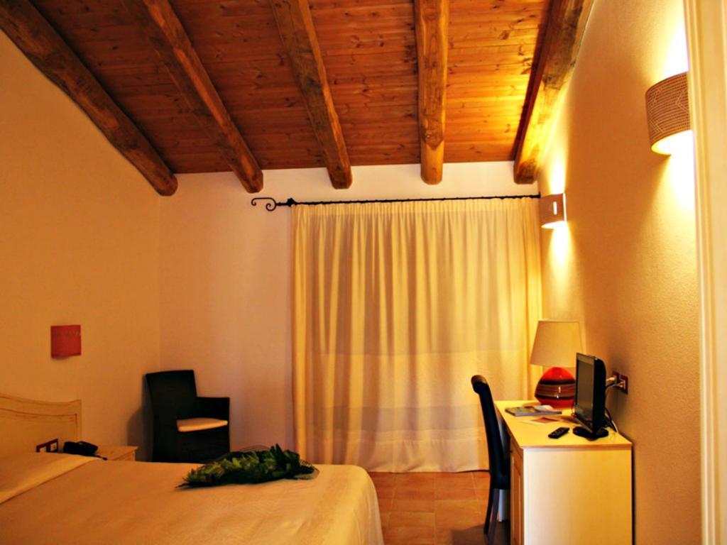 Habitación Triple Deluxe