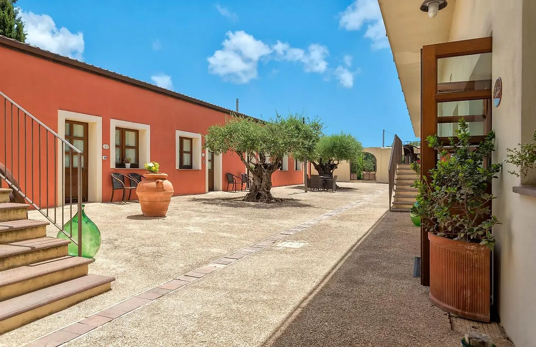 Alghero Resort Country Hotel&Spa-1