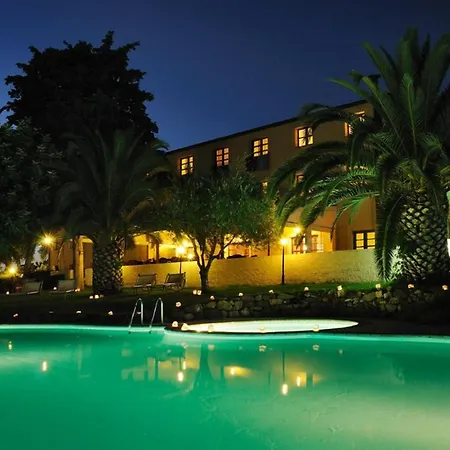 Alghero Resort Country Hotel&Spa-2
