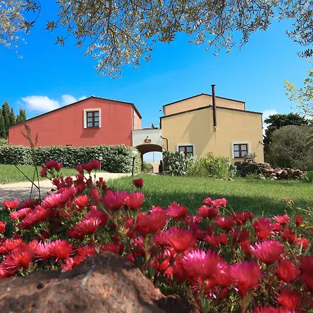 Alghero Resort Country Hotel&Spa-3